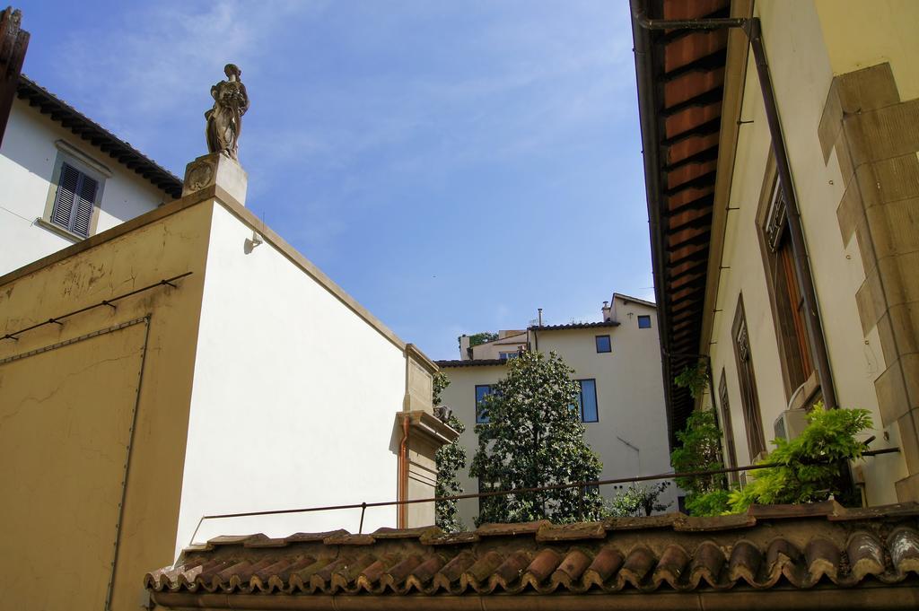 Ferienwohnung Trebbio Florenz Zimmer foto